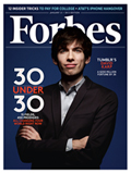 Forbes Magazine