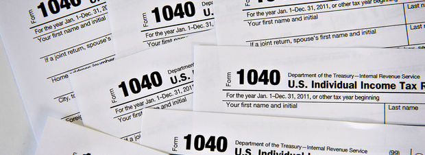 IRS Says It Will Make Decision Soon on Opening of Tax Filing 