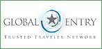 Global Entry logo