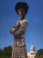 <em>Shirley Anita Chisholm</em>