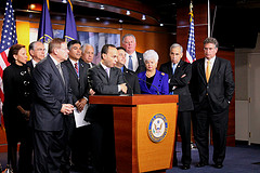 Congressional Hispanic Caucus Announces "One Nation Principles for Immigration Reform"