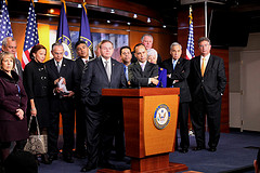 Congressional Hispanic Caucus Announces "One Nation Principles for Immigration Reform"