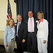 Cleveland Clinic press conference in Washington, DC on breast cancer vaccine research