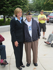 Honor Flight Cleveland