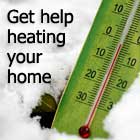 Apply for winter heating assistance