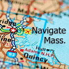 Maps of Massachusetts