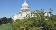 The Capitol (Autumn 2012)