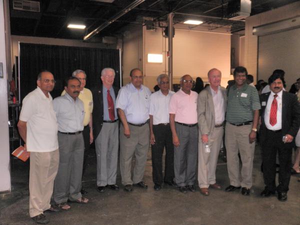 Indian-American Festival