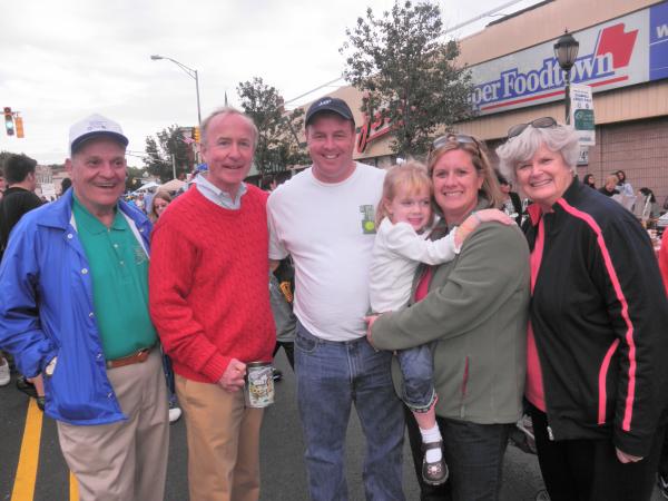 Caldwell Street Fair