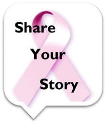 share your story