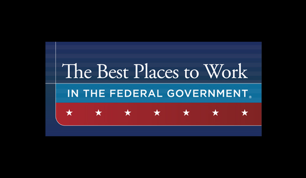 The Best Places to Work in the Federal Government