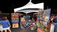 Las Vegas: First Friday kicks off the new year artfully