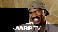 AARP TV & Radio