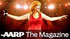 AARP The Magazine