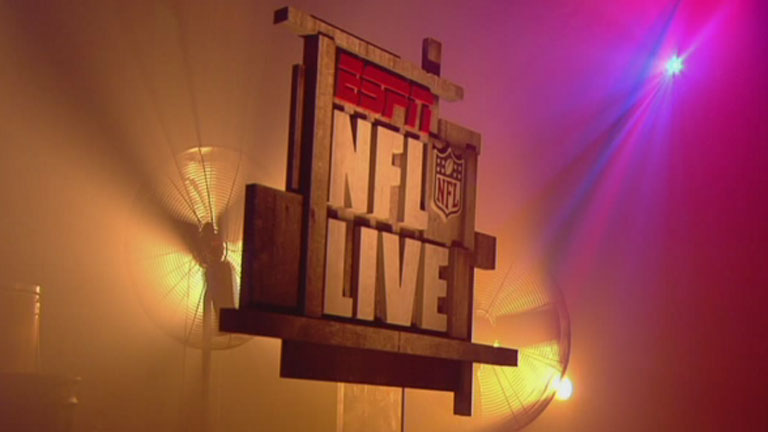 NFL Live