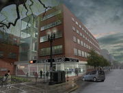 Northwest Academy will not buy YWCA building in downtown Portland 