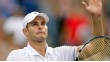 Andy Roddick