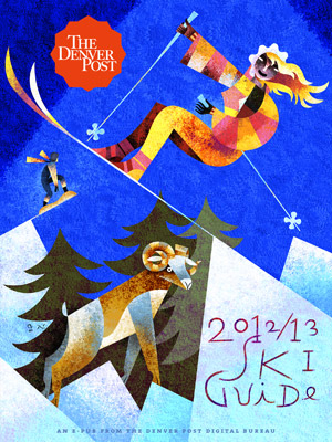 Download the Denver Post 2012-13 Ski Guide