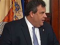 Gov. Christie takes on Boehner and Republican party over Sandy funding