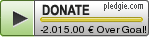 Click here to lend your support to: Funding development of UglifyJS 2.0 and make a donation at www.pledgie.com !