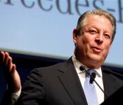 Al-Jazeera Buys Current TV from Al Gore