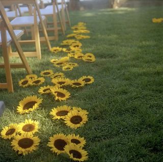 Weddingaisle