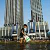 Too Big to Flood? Megacities<br /> Face Future of Major Storm Risk