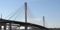 Bridge Design Defect Drops Ice on Canadian Motorists