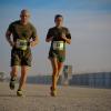 Marathon means more than a race, honors fallen heroes [Image 4 of 4]