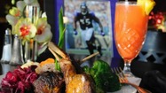 The Ravens' favorite restaurants in Baltimore [Pictures]