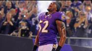 VIDEO Ray Lewis on his last dance (Part 2)
