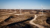 Wind industry avoids a tax blow - Photo