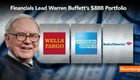 How Buffett Beat the S&P 500 Last Year