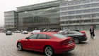 Audi Defies Demand Drop as Companies Give Workers Wheels 