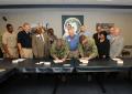 NECC signs statement of employer support of the Guard, Reserve