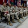 RCT-7 leadership discusses future of Helmand province [Image 3 of 5]