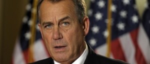 John Boehner