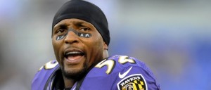 Ravens Lewis Retirement Football