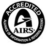 Accredited Alliance of Information and Referral Systems (AIRS)