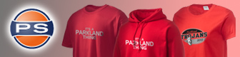 Purchase Parkland Trojans Varsity Merchandise