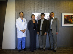 Midwest Gastrointestinal Associates 1