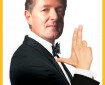 Piers Morgan