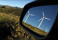 Oh Thank Heaven: Fiscal Cliff Bill Includes Subsidies for Wind