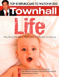 Townhall Magazine