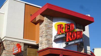 Red Robin offers free burgers for Jims on Dec. 4