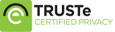 TRUSTe Certified Privacy