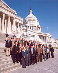 ACCGS group photo 2010