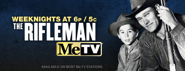 The Rifleman 