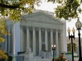 Supreme Court West Façade Restoration