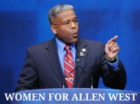 Women for Allen West